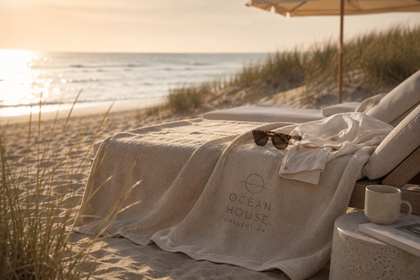 Ocean House details