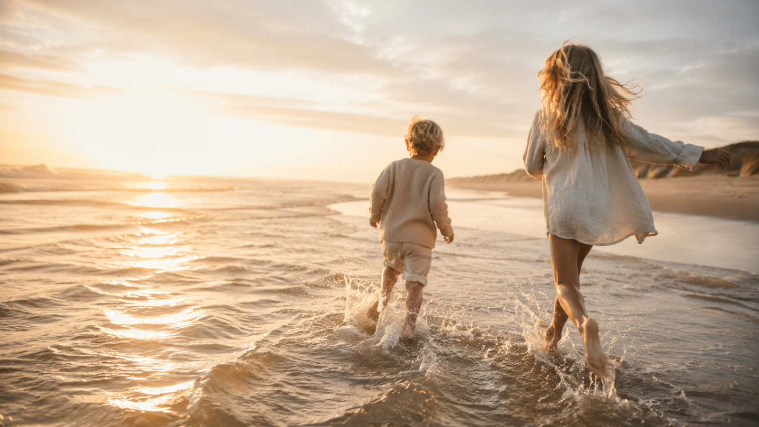 Accommodations made for families