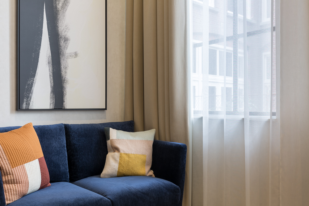 Ocean House details